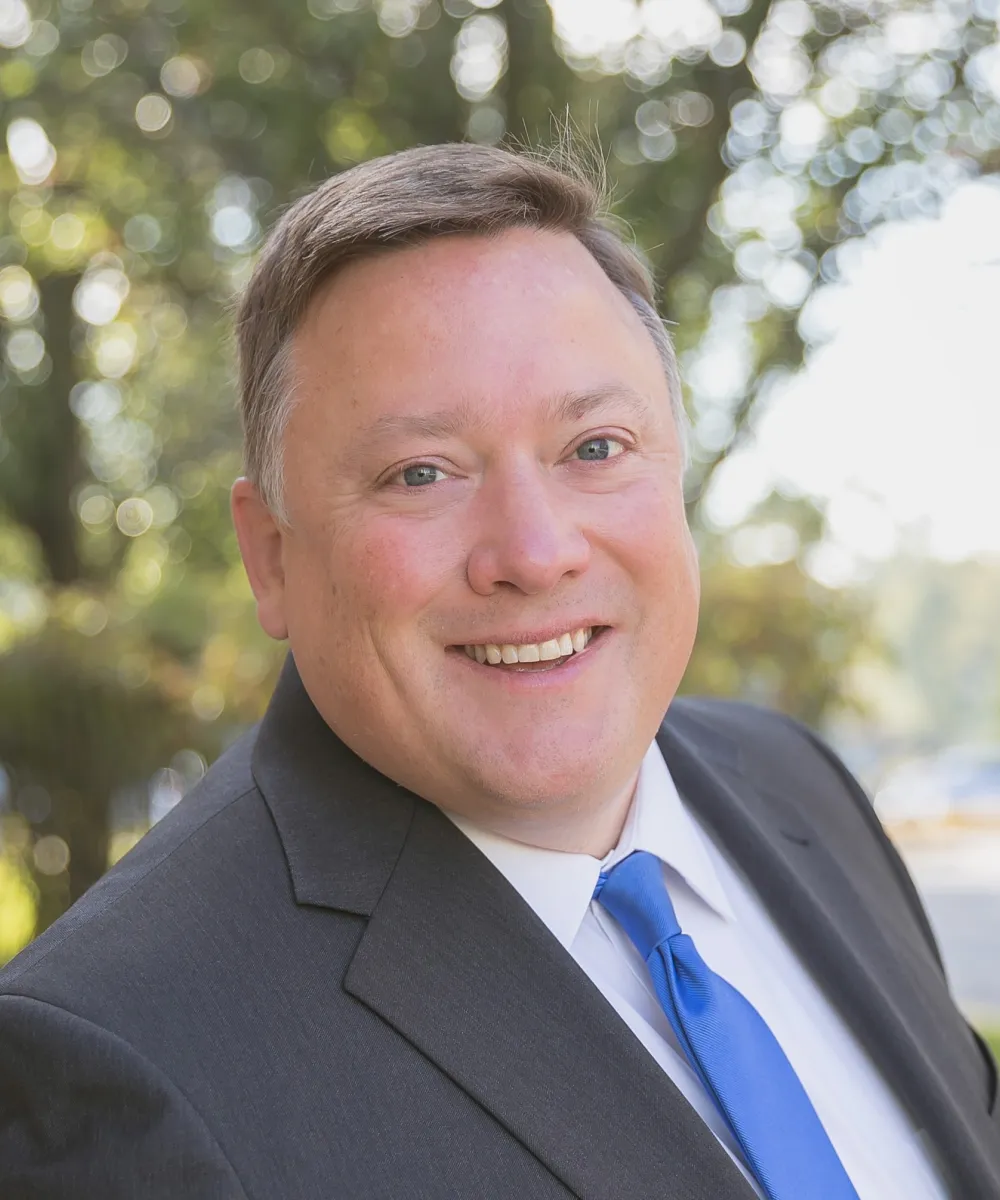 Stewart Burchfield | Financial Advisor | Genesis Wealth