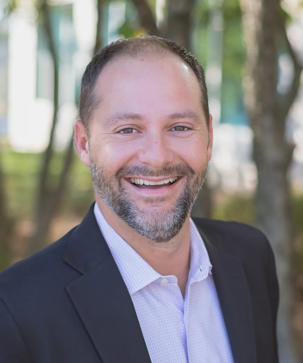 Scott Cimo | Founder & Financial Advisor | Genesis Wealth
