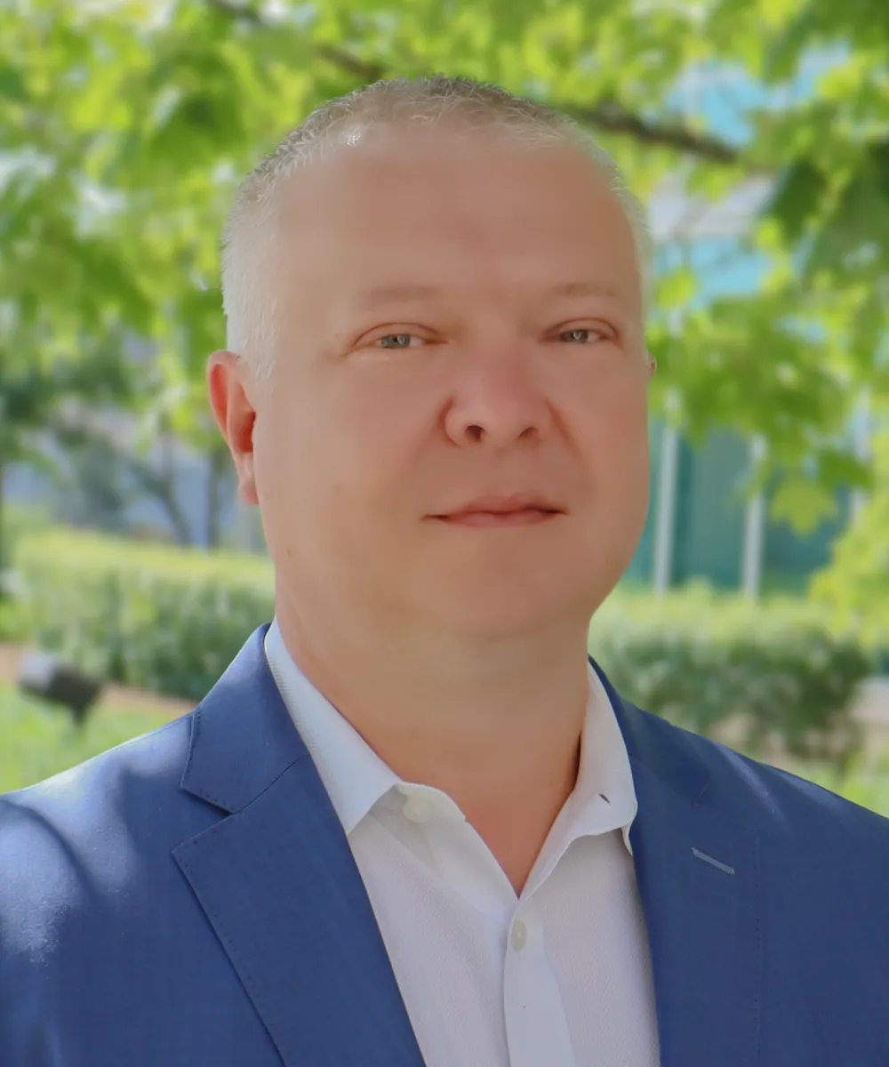 Adam Skotnicki
