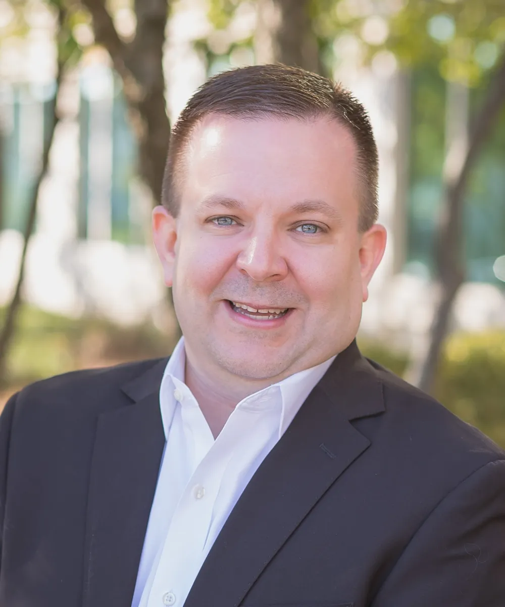 Brian Bellot | Founder & Financial Advisor | Genesis Wealth