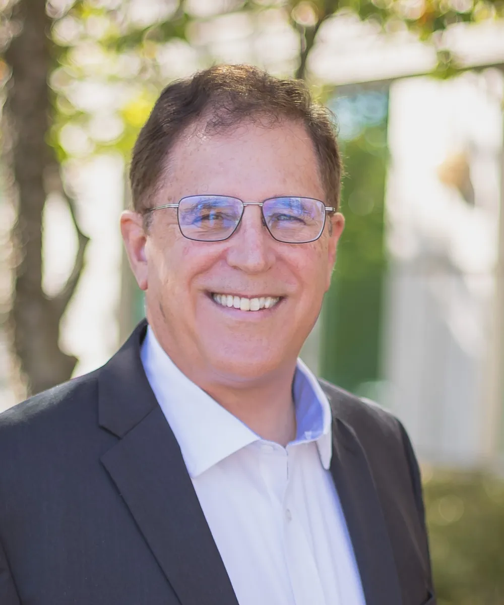 Bruce Persky