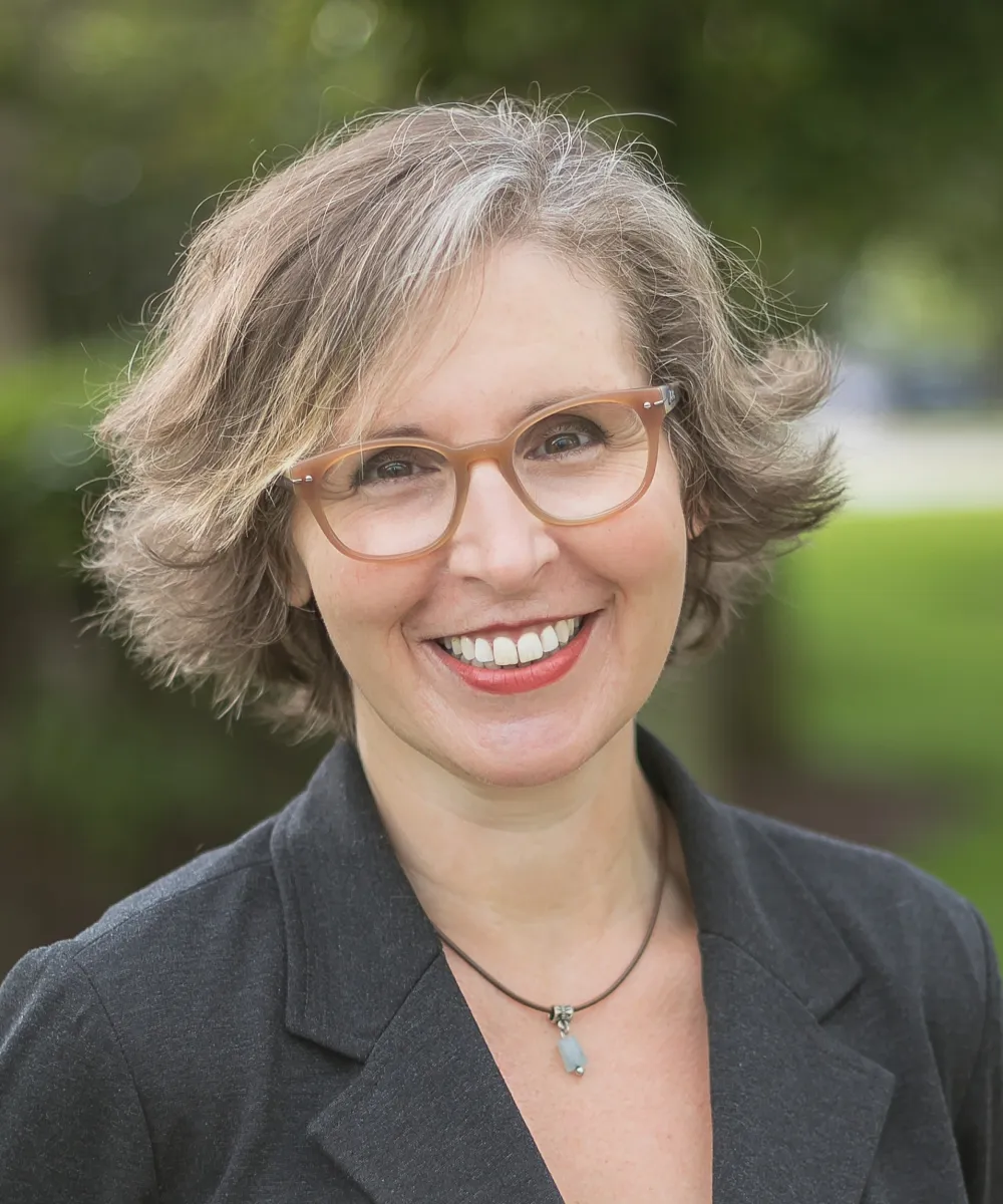 Christine Walker