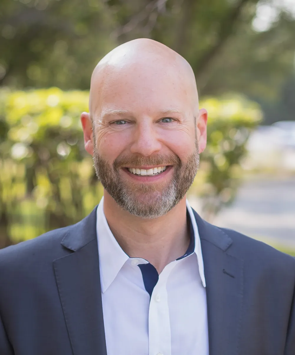 John Goblet | Founder & Financial Advisor | Genesis Wealth