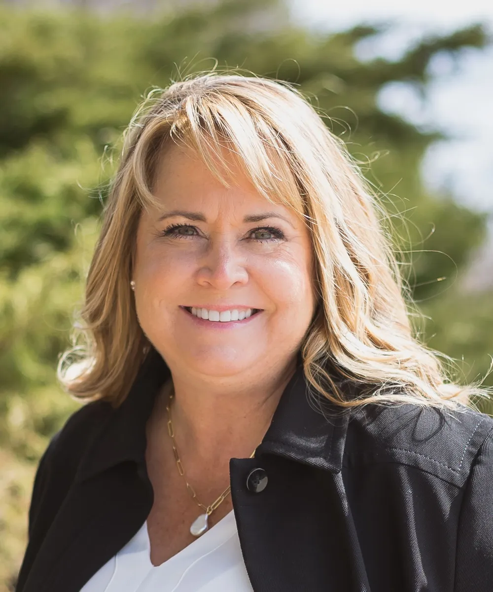 Kimberly O’Gorman