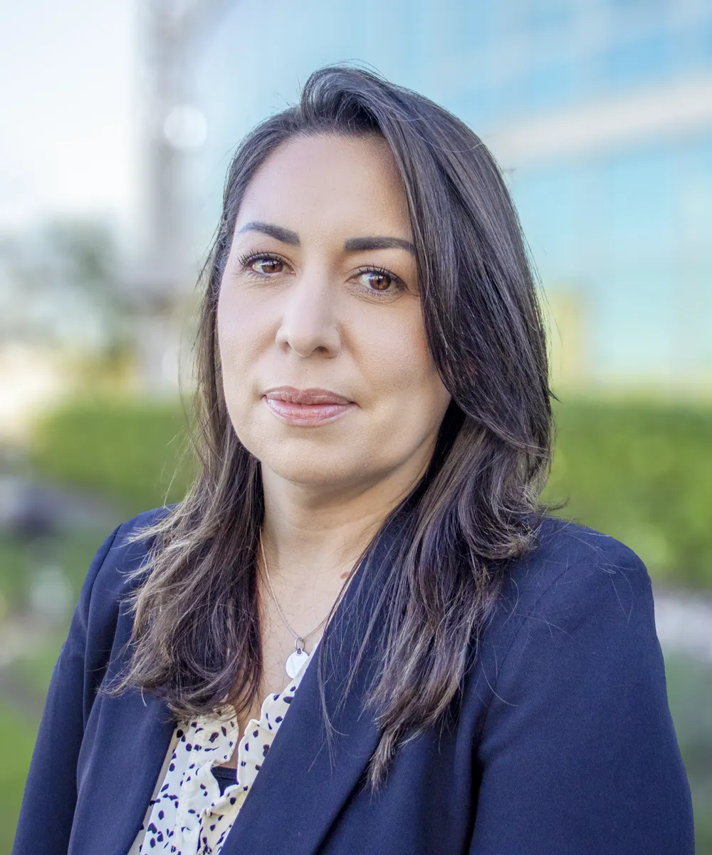 Marisol Espinoza | Client Service Associate | Genesis Wealth