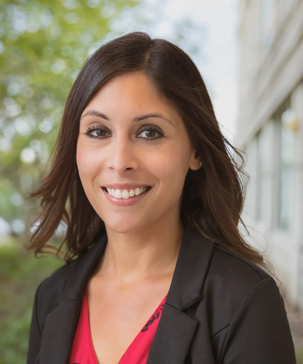 Sarah Deskovich | Client Service Associate | Genesis Wealth